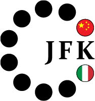 JFK BEARING Co. Ltd