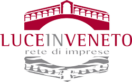 logo Luce in Veneto