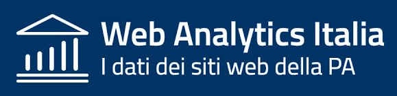 Logo Web Analytics Italia